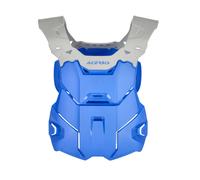 Acerbis Harnais Moto Cross Enduro Linear Royal Bleu 0025315.042