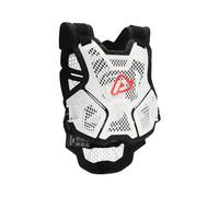 Acerbis Harnais Moto Cross Enduro P035 Blanc 0026484.030