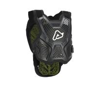 Acerbis Harnais Moto Cross Enduro P035 L1 Noir 0026467.090