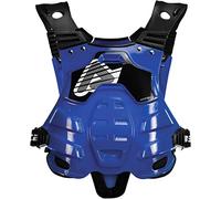Pare-pierres Acerbis Profile Bleu Bleu