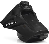 Acerbis Honda CRF 250/450 Réservoir de carburant de 10,5 litres, noir