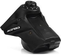 Acerbis Honda CRF 250/450R 10,5 L, réservoir de carburant 10 Noir Noir