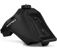 Acerbis Honda CRF 250L-M 12,5 L, réservoir de carburant 12 Noir Noir
