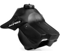Acerbis Honda CRF 250R 11 L, réservoir de carburant 11 l Noir Noir