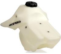 Acerbis Honda CRF 250R 11 L, réservoir de carburant 11 L Transparent Transparent