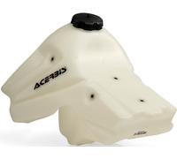 Acerbis Honda CRF 450 05/08 Réservoir de carburant de 12 litres, argent, taille 11-20l pour homme