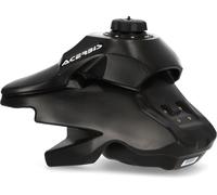 Acerbis Honda CRF 450 RX 11L, réservoir de carburant Noir Noir