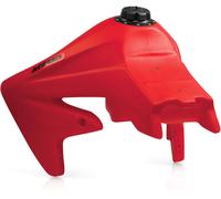 Acerbis Honda CRF 450 X 15.5L, réservoir de carburant 15.5 L Rouge Rouge