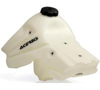 Acerbis Honda CRF 450R 12 L, réservoir de carburant 12 L Transparent Transparent