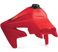 Acerbis Honda CRF 450X 05/14 Réservoir de carburant de 15,5 litres, Bien sûr