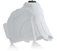 Acerbis Honda Dominator 88/91 Réservoir de carburant de 23 litres, blanc, taille 21-30l pour homme