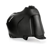 Acerbis Honda Dominator 92/94 Réservoir de carburant de 23 litres, noir