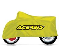 Acerbis Housse De Protection Pour Motocross Enduro Motos 2,10x1,00m Jaune