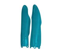 ACERBIS Housses De Tiges De Fourche Vert Pour Yamaha YZ 125 2015-2027 (Paire)