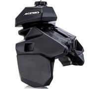 Acerbis Husqvarna FC 250/350/450 15 L, réservoir de carburant 15 L Noir Noir