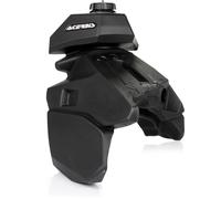 Acerbis Husqvarna TE/FE 15L, réservoir de carburant 15 l Noir Noir