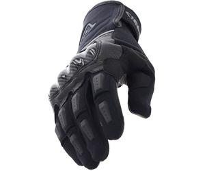 Acerbis Impact Carbon "G" 3.0, gants S Noir Noir