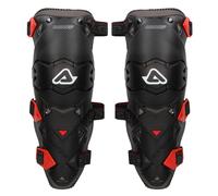 GENOUILLÈRES ACERBIS EVO 3.0 NOIR - 0021608.323