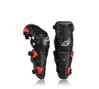 GENOUILLÈRES ACERBIS EVO 3.0 NOIR - 0021608.323