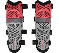 Acerbis Impact Pro Protège-genoux pour homme