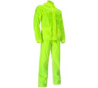 ACERBIS Imperméables Set X-Thunder Fluo Yellow M