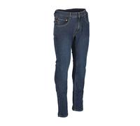 Acerbis Jeans Moto Stradale Ce Pro-Road Bleu 0025196.040