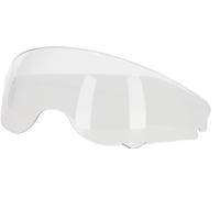 Acerbis Jet Aria 22-06 Visière, Clear, Taille unique