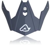 Acerbis Jet Aria Pic casque, anthracite, Taille unique