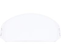 Acerbis Jet Brezza Visière, transparent pour homme