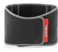 Acerbis K-Belt Ceinture rénale, noir, Taille S/M