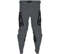 Acerbis K-Flex Pantalon de motocross, Gris foncé, Taille 28