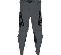 Acerbis K-Flex S23, pantalon en textile 30 Gris Foncé Gris Foncé