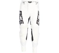 Acerbis K-Flex Pantalon de motocross, blanc, taille 32