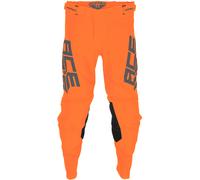 Acerbis K-Flex S23, pantalon en textile 34 Orange Orange
