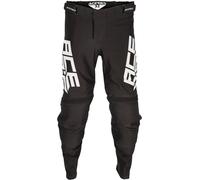 Acerbis K-Flex S23, pantalon en textile 36 Noir Noir