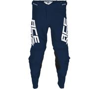 Acerbis K-Flex S23, pantalon en textile 38 Bleu Foncé Bleu Foncé