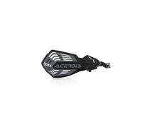 Acerbis Gardes-mains K-Future GasGas/KTM/Husqvarna Noir/Gris