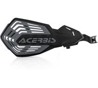 Acerbis Gardes-mains K-Future GasGas/KTM/Husqvarna Noir/Gris