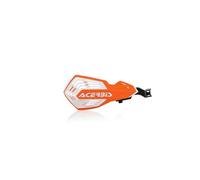 Acerbis K-Future Garde de Main (Orange,One Size)
