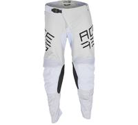 Acerbis K-Windy Pantalon de motocross, gris, taille 28 pour homme