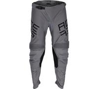 Acerbis K-Windy Pantalon de motocross, gris, taille 30 pour homme
