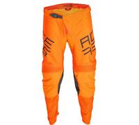 Acerbis K-Windy Pantalon de motocross, orange, taille 30 pour homme
