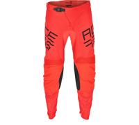Acerbis K-Windy Pantalon de motocross, rouge, taille 32 pour homme