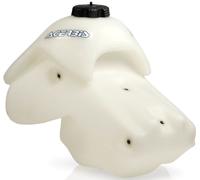 Acerbis Kawasaki KXF 450 06/08 Réservoir de carburant de 12,5 L, argent, taille 11-20l pour homme