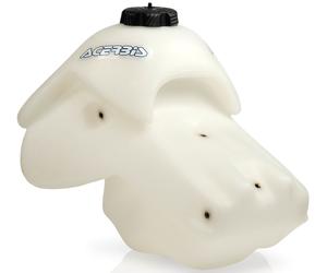 Acerbis Kawasaki KXF 450 06/08 Réservoir de carburant de 12,5 L, Bien sûr