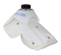 Acerbis Kawasaki KXF 450 12/14 Réservoir de carburant de 10,5 L, Bien sûr