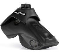 Acerbis Kawasaki KXF 450 12/14 Réservoir de carburant de 10,5 L, noir