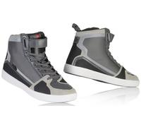 Acerbis Key Chaussures, gris, Taille 44