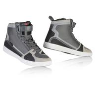 Acerbis Key Gris Baskets Chaussures Moto Urban Touring Bottines 0021896.070