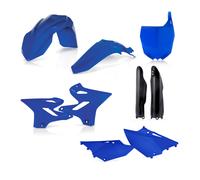ACERBIS Kit Complet En Plastique Original Pour Yamaha 250 WR R 2T 2015-2021
